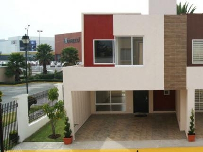 Casa en Venta en Las Americas Ecatepec de Morelos, Mexico