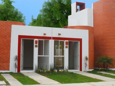 Casa en Venta en Las espigas Nocupétaro de Morelos, Michoacan de Ocampo
