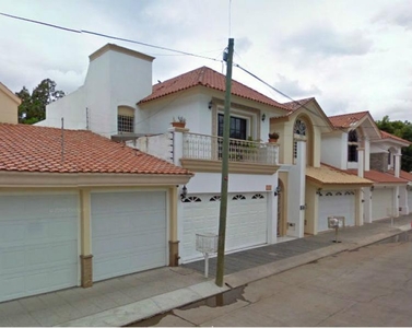 Casa en Venta en LAS QUINTAS Culiacán Rosales, Sinaloa