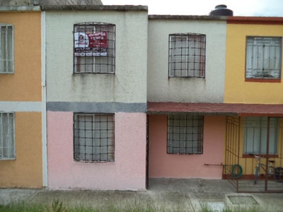 Casa en Venta en Lomas de Cuatitlan Cuautitlán Izcalli, Mexico