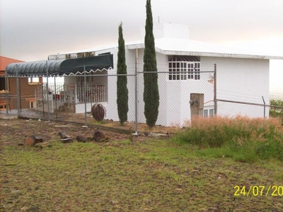 Casa en Venta en Lomas del Valle 2a Etapa Sahuayo de Morelos, Michoacan de Ocampo