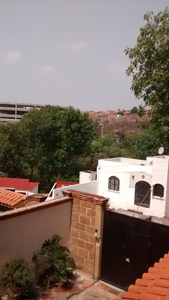 Casa en Venta en lomas tetela Cuernavaca, Morelos