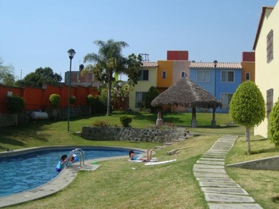 Casa en Venta en LOMAS TZOMPANTLE Cuernavaca, Morelos