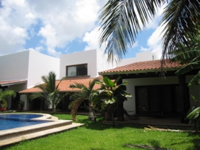 Casa en Venta en Los Alamos Cancún, Quintana Roo