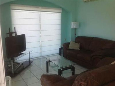 Casa en Venta en Marina Mazatlan Mazatlán, Sinaloa