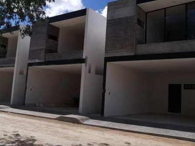 Casa en Venta en Mérida, Yucatan