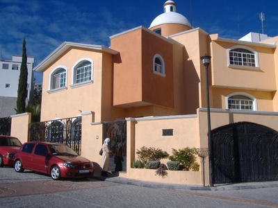 Casa en Venta en MILENIO III Santiago de Querétaro, Queretaro Arteaga