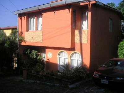 Casa en Venta en MIRAVAL Cuernavaca, Morelos