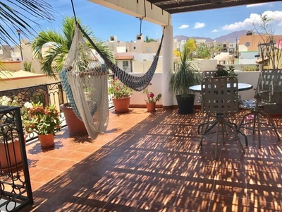 Casa en Venta en monte real San José del Cabo, Baja California Sur