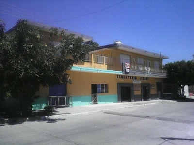 Casa en Venta en morelos Mazatlán, Sinaloa