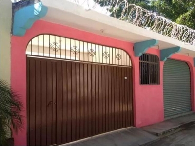 Casa en Venta en NIÑOS HÉROES Iguala de la Independencia, Guerrero
