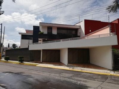 Casa en Venta en Paseo de las Fuentes Puebla, Puebla