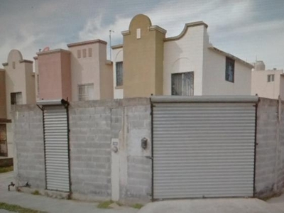 Casa en Venta en PORTAL DE SAN ROQUE Ciudad Benito Juárez, Nuevo Leon