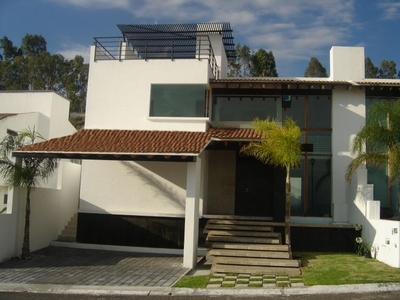 Casa en Venta en Privada Arboledas Santiago de Querétaro, Queretaro Arteaga