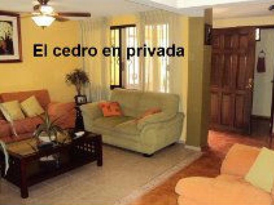 Casa en Venta en Privada el cedro Villahermosa, Tabasco
