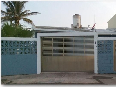 Casa en Venta en Rabon Grande, en Allende cerca de los complejos Coatzacoalcos, Veracruz