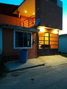 Casa en Venta en REAL DE CADEREYTA Cadereyta Jiménez, Nuevo Leon