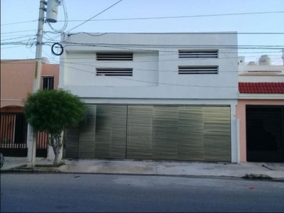 Casa en Venta en Residencial Pensiones Merida, Yucatan