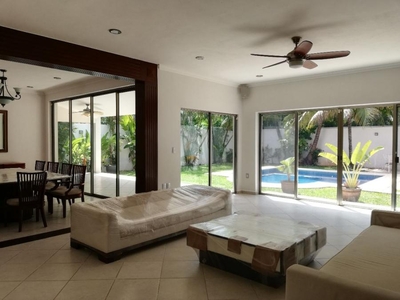 Casa en Venta en Residencial Villa Magna Alfredo V. Bonfil, Quintana Roo