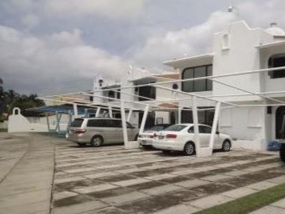 Casa en Venta en RINCON DEL CONCHAL Alvarado, Veracruz
