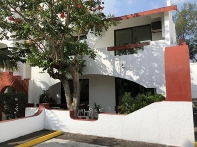 Casa en Venta en RINCON DEL CONCHAL Alvarado, Veracruz