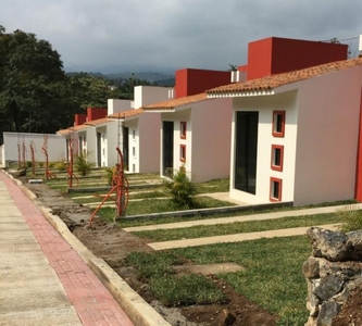 Casa en Venta en SAN MARCOS DE LEON Xico, Veracruz