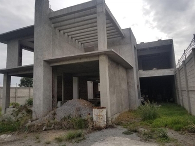 Casa en Venta en san mateo Cuautitlán, Mexico