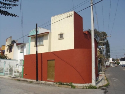 Casa en Venta en SAN NICOLAS Córdoba, Veracruz