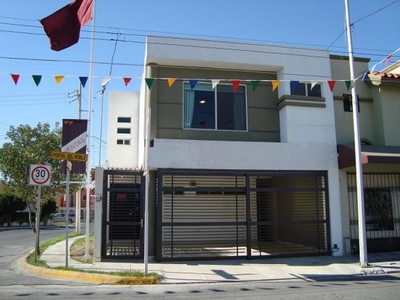 Casa en Venta en San Nicolás de los Garza, Nuevo Leon