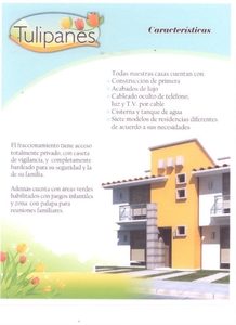 Casa en Venta en SAN ROMAN Córdoba, Veracruz