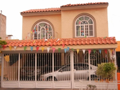 Casa en Venta en san vicente Guadalajara, Jalisco