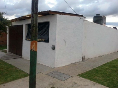 Casa en Venta en Santa Fe Morelia, Michoacan de Ocampo