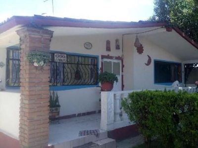 Casa en Venta en Santa Maria Totoltepec Toluca de Lerdo, Mexico