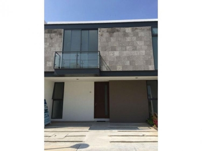 Casa en Venta en Solares Zapopan, Jalisco