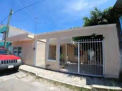 Casa en Venta en Rinconada Rinconada, Veracruz