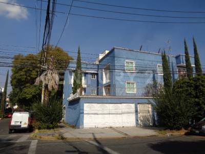 Casa en venta en Tepeyac Insurgentes, Gustavo A. MAdero