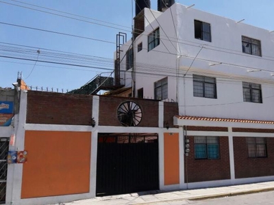 Casa en Venta en Tres Cerritos Puebla, Puebla