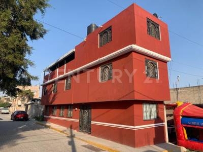 Casa en venta en Tultepec, Santa Rita