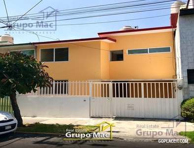 Casa en Venta en UH Adolfo López Mateos, Tlalnepantla, Adolfo López Mateos - 2 baños - 156.00 m2