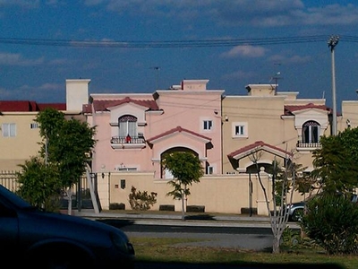 Casa en Venta en URBI HACIENDA BALBOA Cuautitlán Izcalli, Mexico