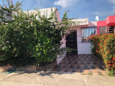 Casa en Venta en VALLE DORADO Mezcalitos, Nayarit
