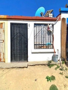 Casa en Venta en villa del alamo Tijuana, Baja California