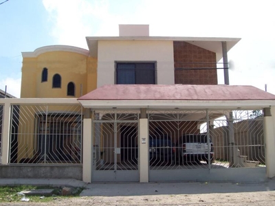 Casa en Venta en Villahermosa, Tabasco