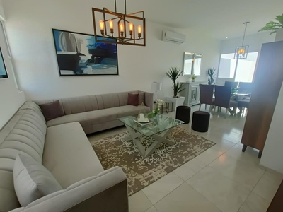 casa en venta en villas del renacimiento