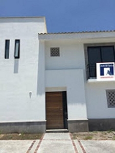 Casa en Venta en ZIBATÁ Santiago de Querétaro, Queretaro Arteaga