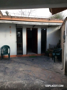 Casa en Venta - HACIENDA OJO DE AGUA TECAMAC EDO. DE MEX, Ojo de Agua - 2 baños