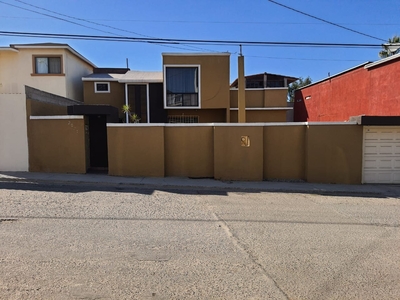 Casa en venta Playas de Tijuana Sección El Dorado, Tijuana, B.C.