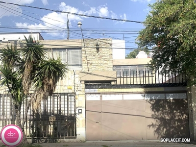 Casa en Venta - Sur 69 A, Viaducto Piedad, Iztacalco, Viaducto Piedad