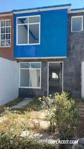 Casa en Venta - Zafiro, Potrero Popular I, Coacalco de Berriozábal, México., Ecatepec de Morelos