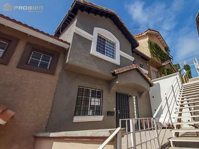 Casas en renta - 128m2 - 3 recámaras - Tijuana - $1,100 USD